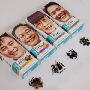 Thumbnail of Sense Asia tea